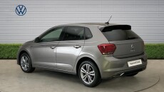Volkswagen Polo 1.0 TSI 110 R-Line 5dr Petrol Hatchback